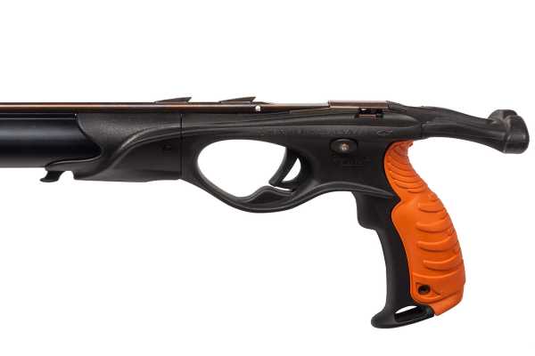 - Salvimar Voodoo Rail Open, 75   ,        .