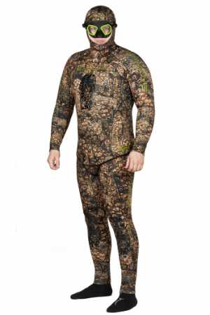 ����������� Salvimar Garda KRYPSIS 7 �� ��� ��������� �����, ������ � ��������� �������� �������.��