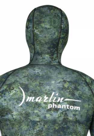  Marlin Phantom Emerald 5     ,     .