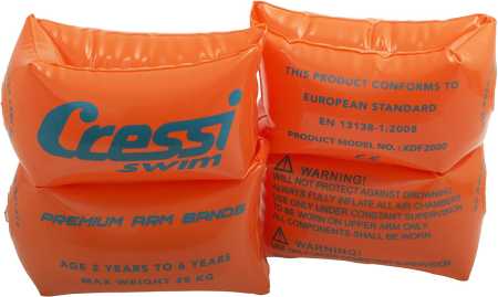 ����������� ������� �������� CRESSI 2 �� ��� ��������� �����, ������ � ��������� �������� �������.��