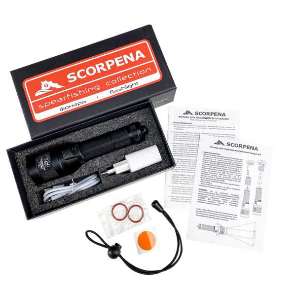  Scorpena R   ,     .