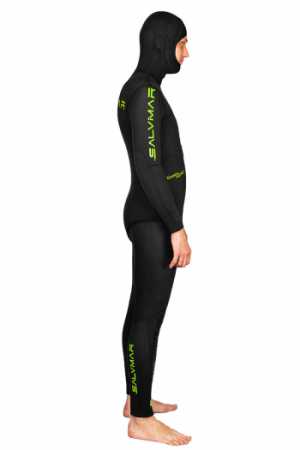 ����������� Salvimar GARDA NERO 7 �� ��� ��������� �����, ������ � ��������� �������� �������.��