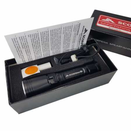 ������ Scorpena D ��� ��������� �����, ������ � ��������� �������� �������.��