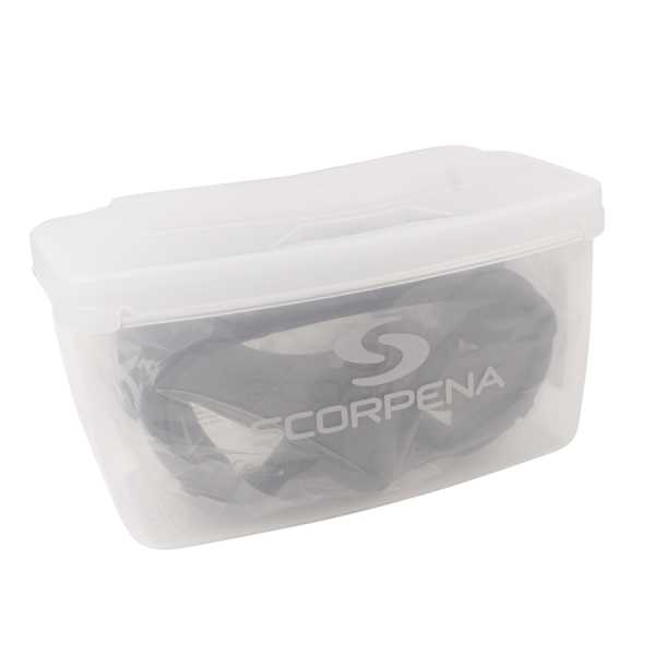  Scorpena Miami Junior, .   ,     .