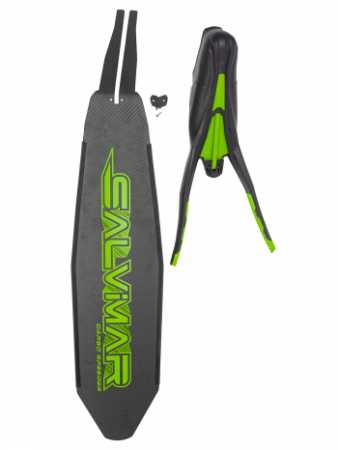 ����� Salvimar SPEEDER CARBO ��� ��������� �����, ������ � ��������� �������� �������.��