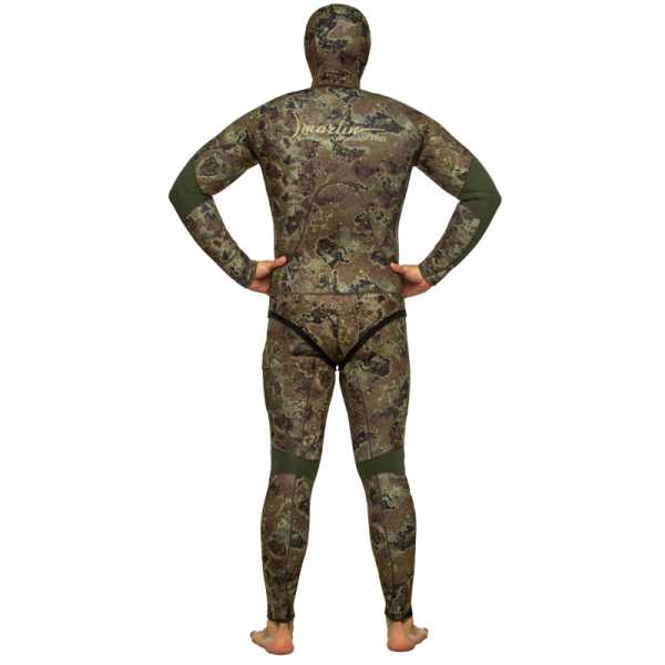  Marlin Camoskin Pro Green 7    ,        .