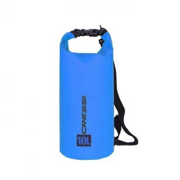  CRESSI   DRY BAG   10 , Cressi   ,     .