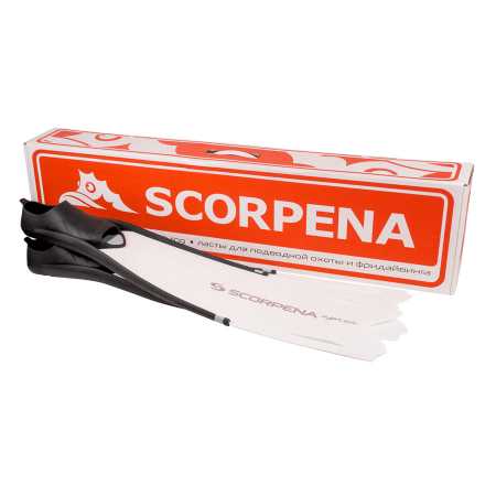  Scorpena F1 - Apnea    ,     .