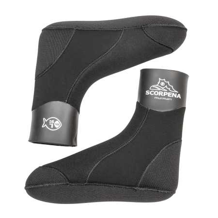 ����� Scorpena Murman - 9 ��  ��� ��������� �����, ������ � ��������� �������� �������.��