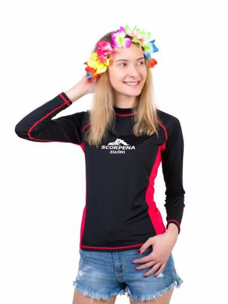  . Scorpena Swim .    ,     .