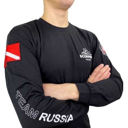 �������� � ������� ������� Scorpena TEAM,  XXXL ��� ��������� �����, ������ � ��������� �������� �������.��