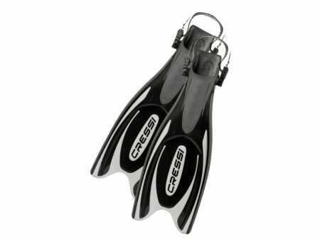 ����� Cressi Frog Plus ��� ��������� �����, ������ � ��������� �������� �������.��