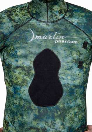 ����������� Marlin Phantom Emerald 9 ��  ��� ��������� �����, ������ � ��������� �������� �������.��