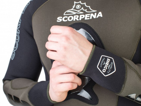 ����������� Scorpena B3+, 5 ��, �.-������� ��� ��������� �����, ������ � ��������� �������� �������.��