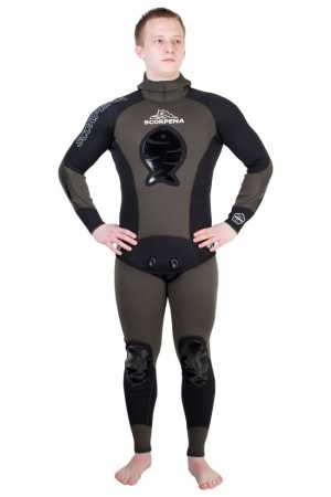 ����������� Scorpena B3+, 7 ��  ������ ��� ��������� �����, ������ � ��������� �������� �������.��