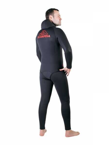  Scorpena RedLine .. - 5    ,        .