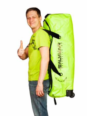 ����� Salvimar ROLLER  Acid Green �� �������, 150 ������ ��� ��������� �����, ������ � ��������� �������� �������.��
