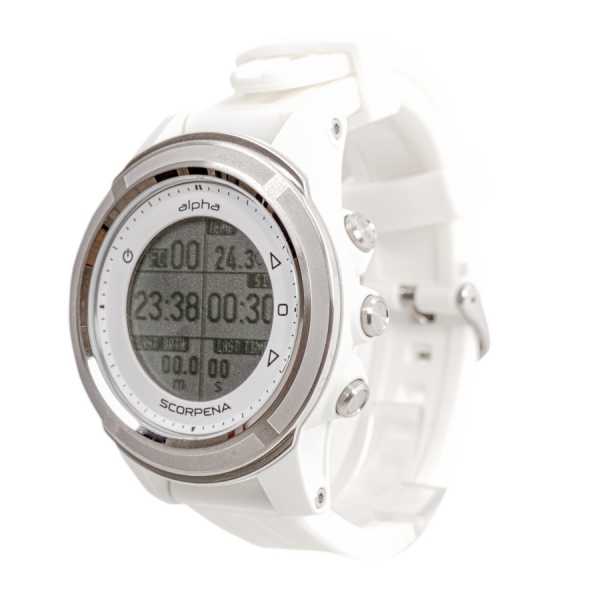 ��������� Scorpena Alpha ����� ��� ��������� �����, ������ � ��������� �������� �������.��