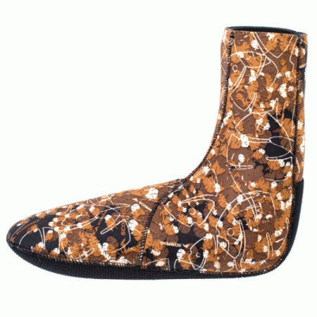 ����� Scorpena D - 7 �� BROWN Camo ��� ��������� �����, ������ � ��������� �������� �������.��