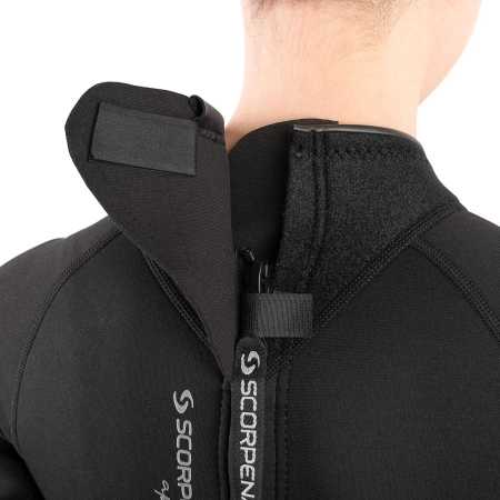 ����������� Scorpena Apnea Lady F4 - 1,5 �� ��� ��������� �����, ������ � ��������� �������� �������.��