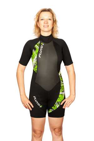 �������� ����������� FLUYD SHORTY lady 2,5 �� ��� ��������� �����, ������ � ��������� �������� �������.��