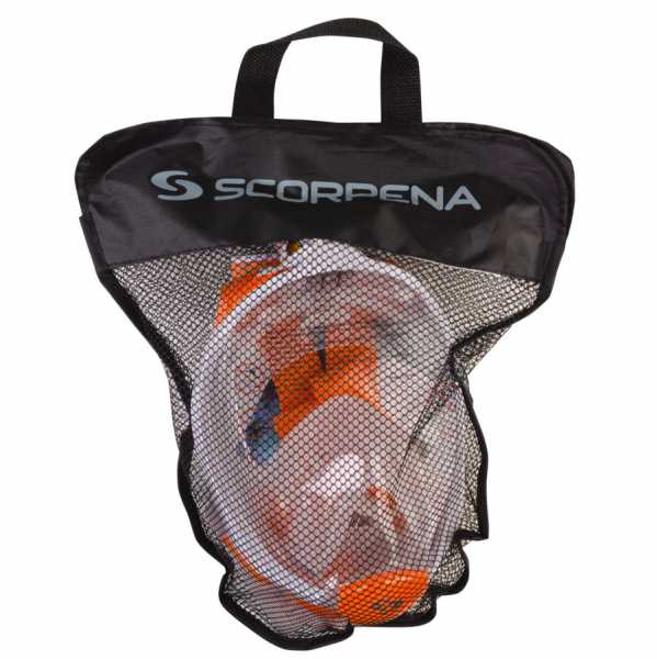     Scorpena Swim , . S   ,     .