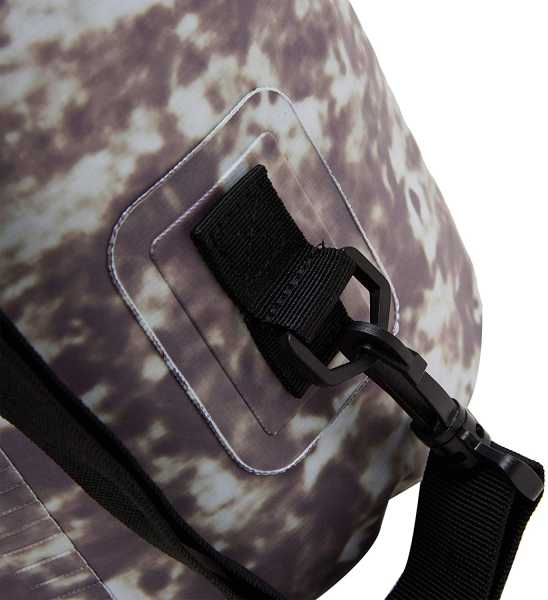  cressi   hunter dry bag    10 , cressi   ,     .