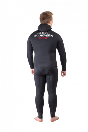 ����������� Scorpena E 5 �� ������� yamomoto ��� ��������� �����, ������ � ��������� �������� �������.��