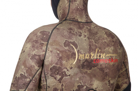  Marlin Camoskin Oliva 5    ,     .