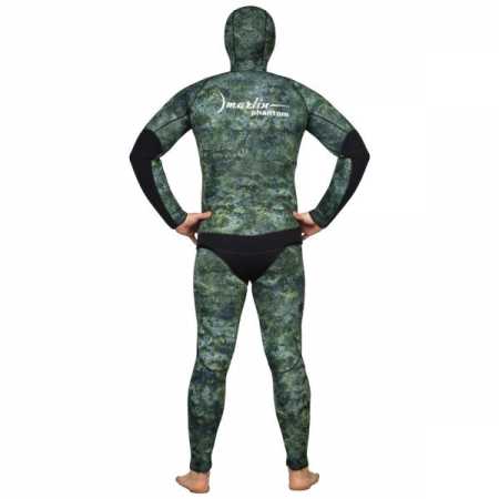  Marlin Phantom Emerald 7     ,     .