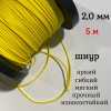  , ,  Dyneema,  2.0 ,   200   5 .