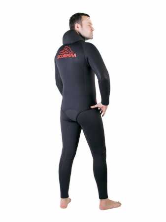 ����������� Scorpena RedLine ������ - 9 �� ��� ��������� �����, ������ � ��������� �������� �������.��