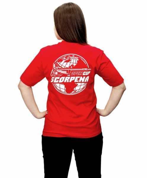  Scorpena - Cold Water Expert , XXL   ,        .