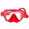 ����� Marlin Frameless Duo Red Coral ��� ��������� �����, ������ � ��������� �������� �������.��