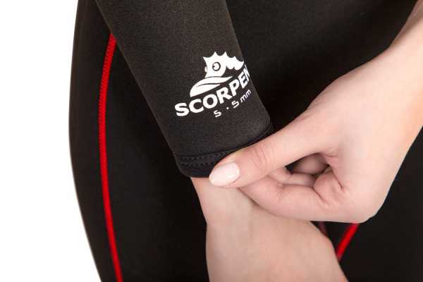  Scorpena Mallorca Lady 7    ,        .