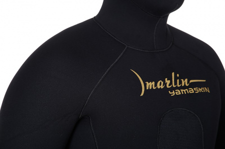  Marlin Yamaskin 5    ,     .