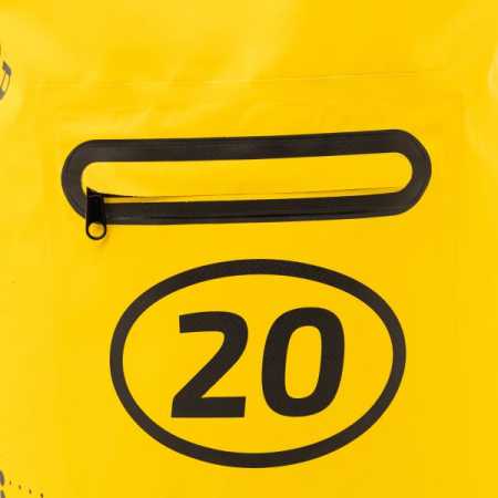 ��������� Marlin Dry Tube 2.0 20 � Yellow ��� ��������� �����, ������ � ��������� �������� �������.��