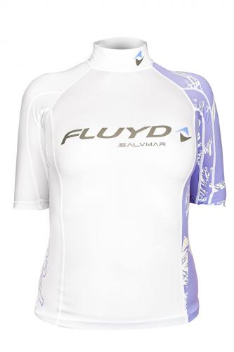    FLUYD RASH GUARD lady   ,        .