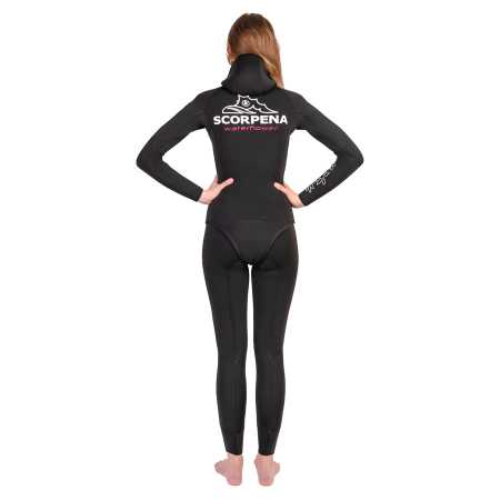 ����������� ������� Scorpena WaterFlower3 - 7 �� ��� ��������� �����, ������ � ��������� �������� �������.��