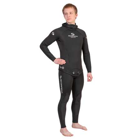  Scorpena Apnea F1 - 5    ,     .