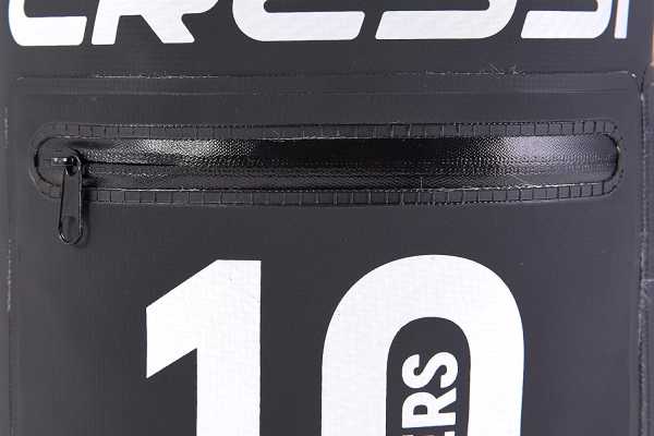 ���������� CRESSI � �������� �� ������, DRY BAG, ����� 10  ������, Cressi ��� ��������� �����, ������ � ��������� �������� �������.��