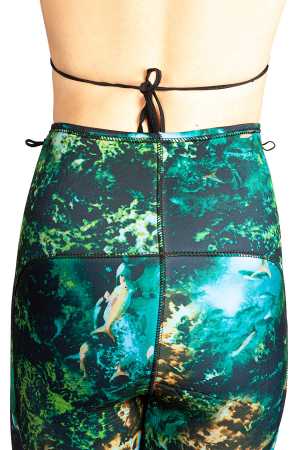 ����������� SEAWALKER LADY 3.5 mm ��� ��������� �����, ������ � ��������� �������� �������.��