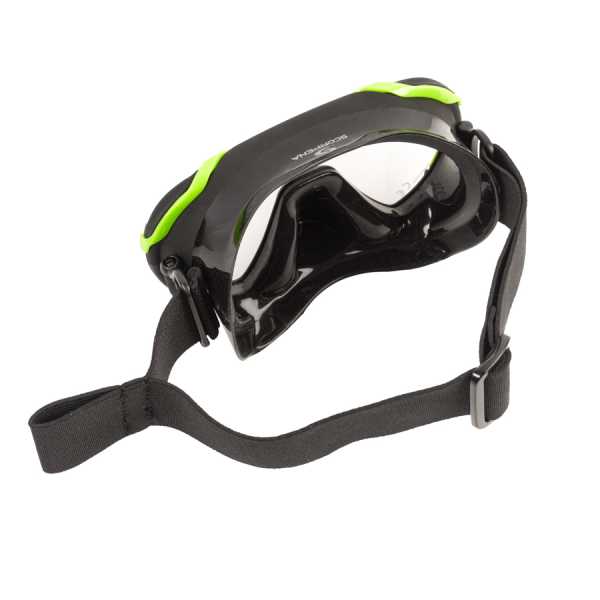  Scorpena Miami Junior, -.   ,     .