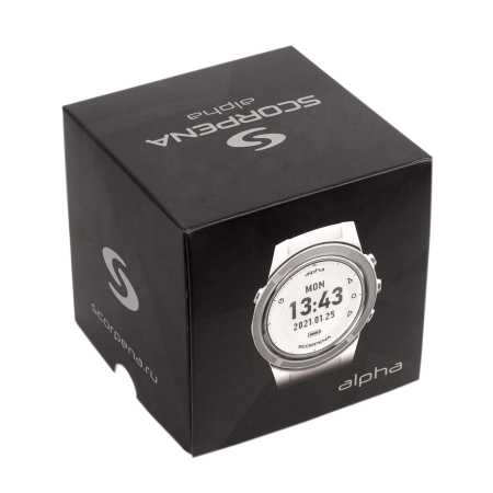 ��������� Scorpena Alpha ����� ��� ��������� �����, ������ � ��������� �������� �������.��