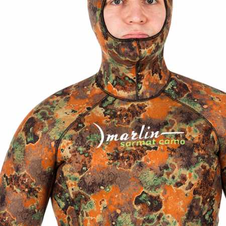 ����������� Marlin Sarmat Eco Brown 7 �� ��� ��������� �����, ������ � ��������� �������� �������.��