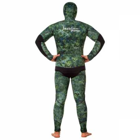  Marlin Phantom Emerald 10     ,     .