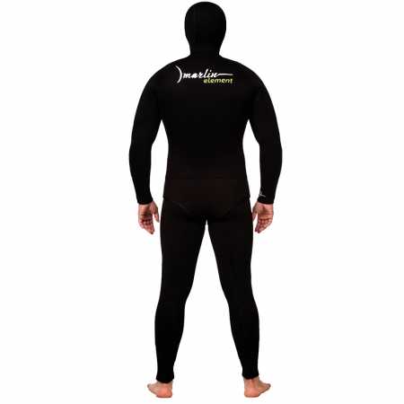 ����������� Marlin Element 7 �� � ������� ��� ��������� �����, ������ � ��������� �������� �������.��