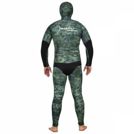  Marlin Phantom Emerald 7     ,     .