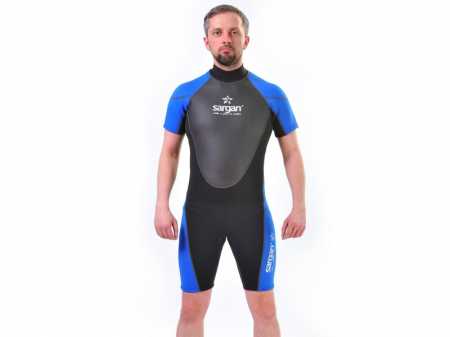 ����������� Sargan Utrish 2.0 shorty men 3 mm ��� ��������� �����, ������ � ��������� �������� �������.��