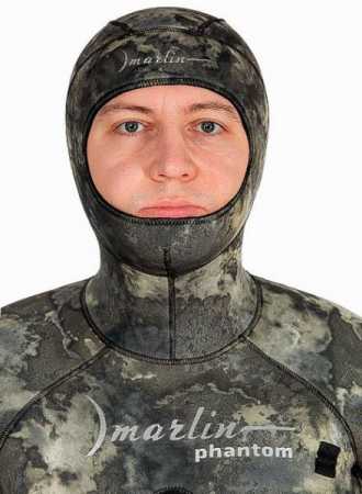  Marlin Phantom Moss 9     ,     .